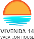 Vivenda 14 Vacation House